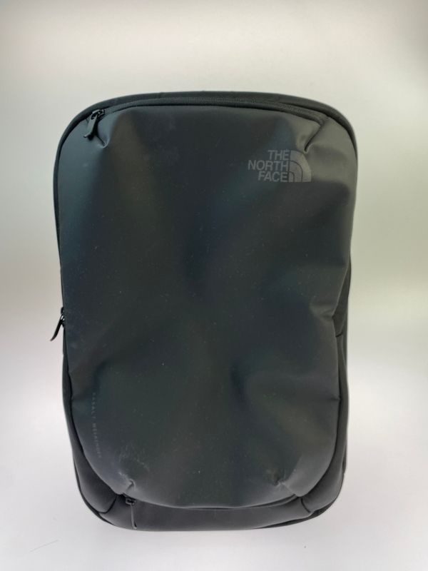 【中古品】 THE NORTH FACE ザ・ノースフェイス BASALT WEEKENDER NM82163 バサルト ウィーケンダー モバイルデイパック リュックサック カバン 【188-260521-em-15-min】