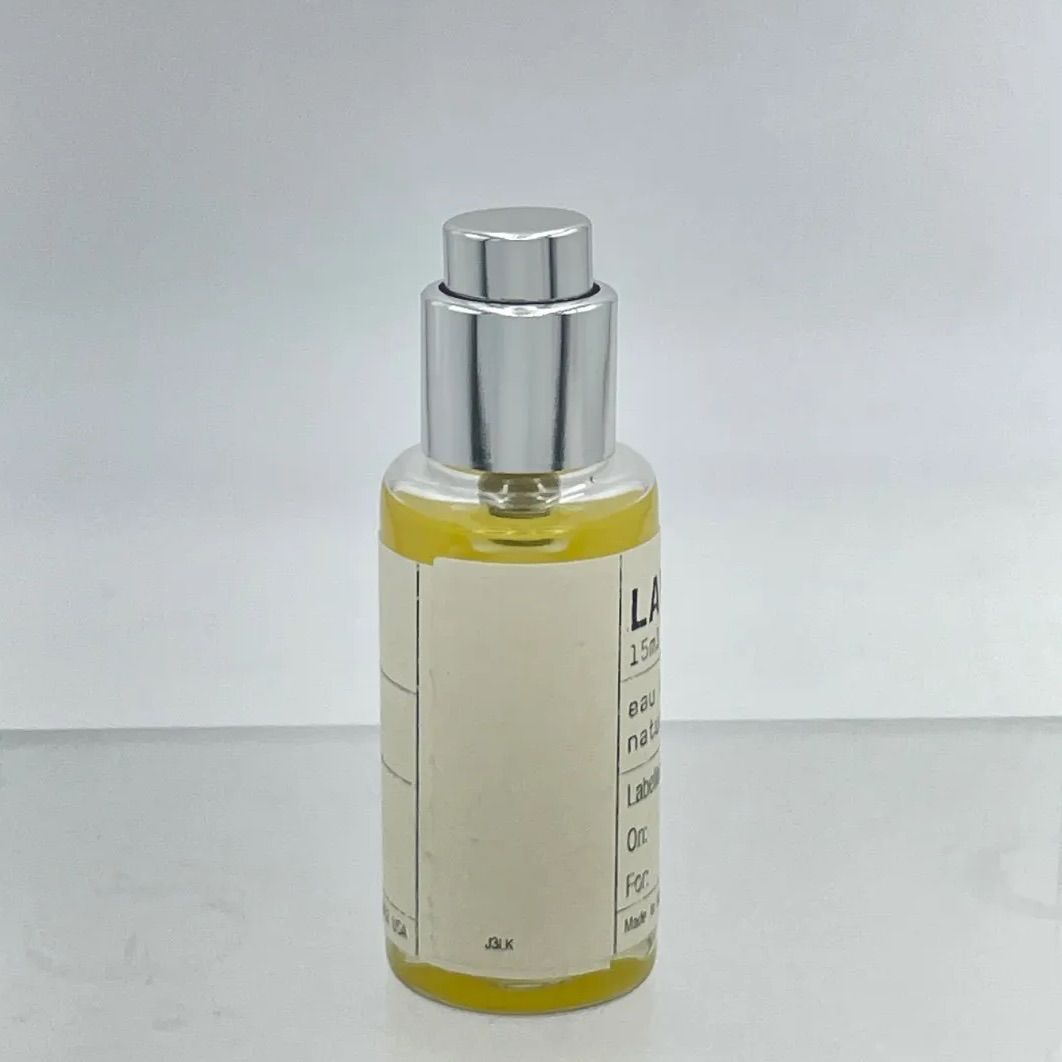 259485846 ルラボ ラヴァンド31 オードパルファム 15ml - メルカリ