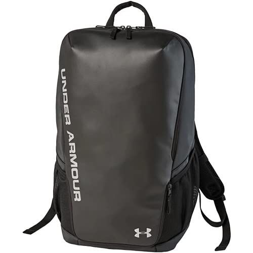 [アンダーアーマー] チーム バックパック タープ TEAM BACKPACK TARP ブラック 1342586 001pms 7d8bb4a5