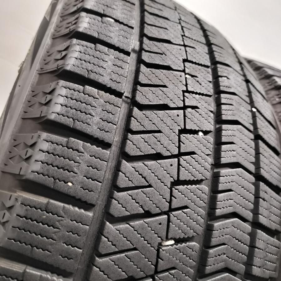 【お得！送料込！】215/50R17 ブリヂストンスタッドレスタイヤ4本 ◇本州・四国は送料無料◇ ＜訳アリ特価！ スタッドレスタイヤ 2本