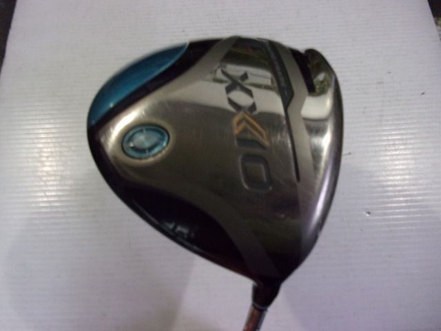 レディw1 ダンロップ ゼクシオ2022 Blue/MP1200L/L/11.5度[2168]