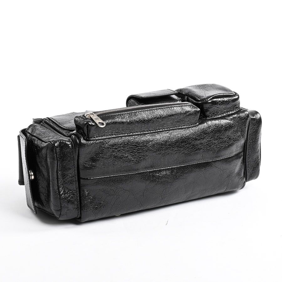 BALENCIAGA バレンシアガ ショルダーバッグ スーパービジースリング