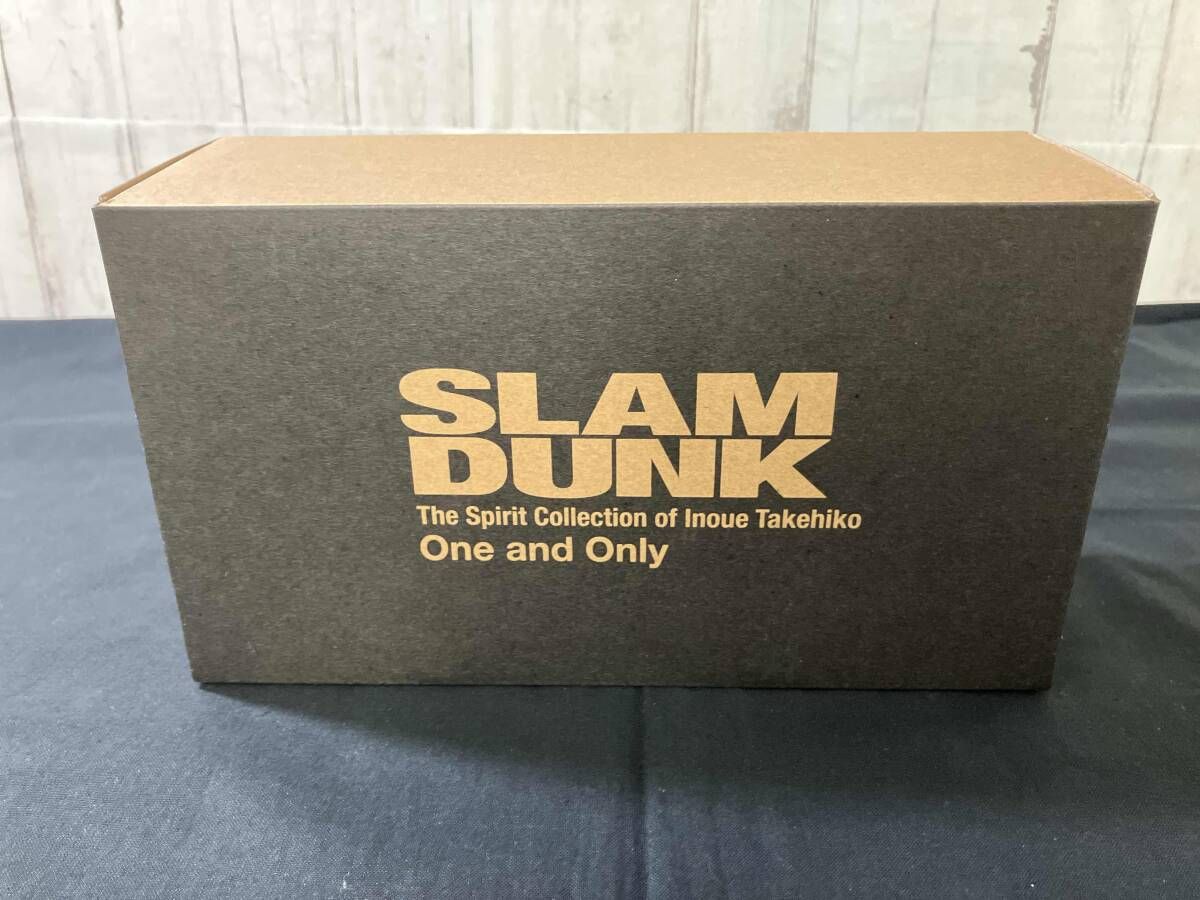 【フィギュア】エムアイシｰ 宮城リョｰタ One and Only SLAM DUNK