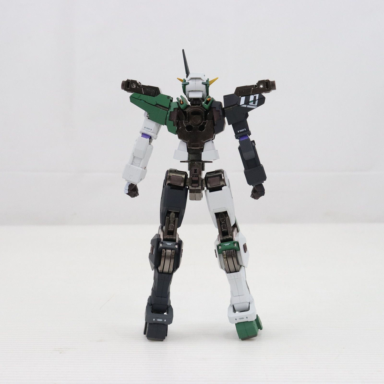 新品！L BUILD ガンダムデュナメスサーガ　ダブルオーガンダム ガンダム00」デュナメスに新たな形態が…！ ケルディムサーガへ繋がる