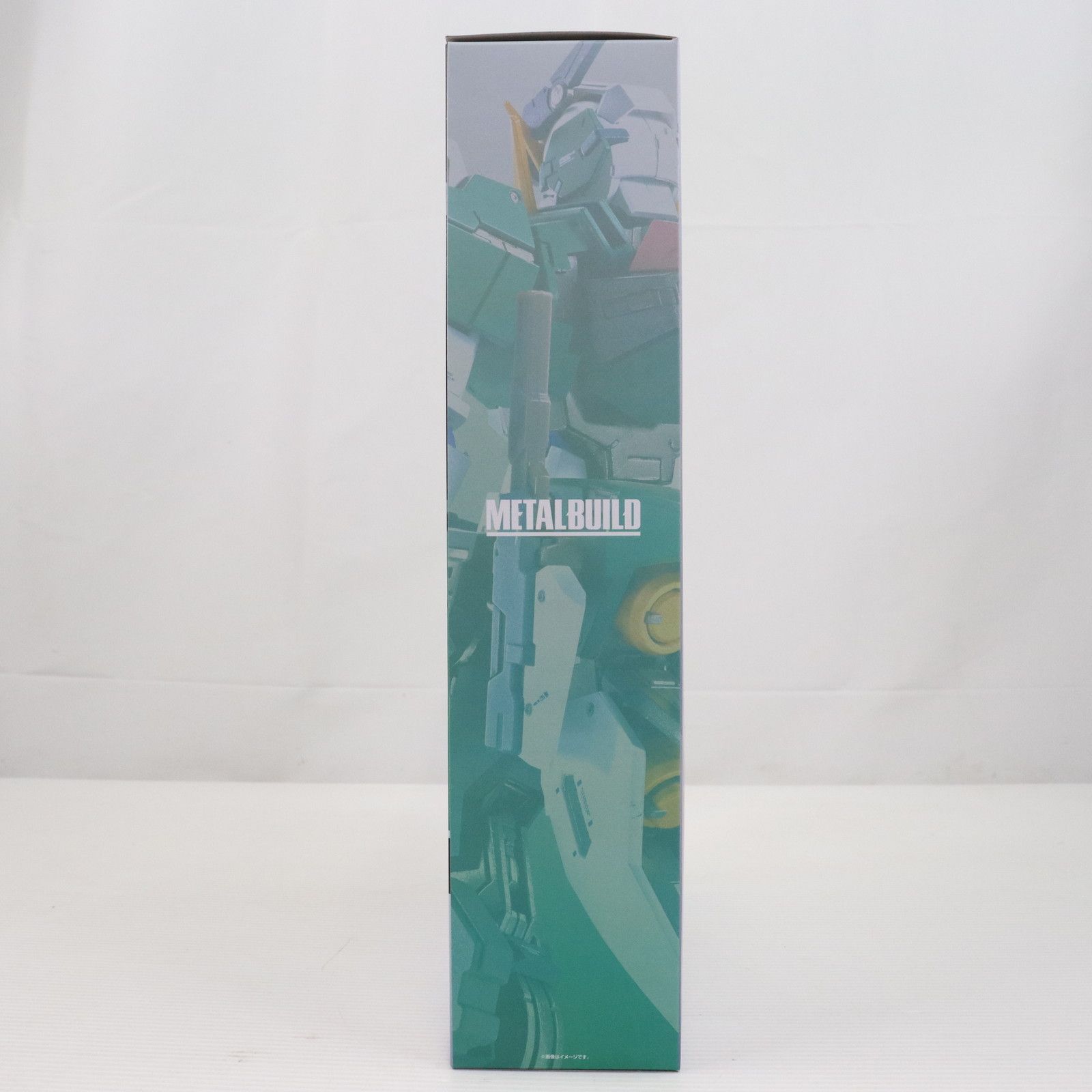 METAL BUILD ガンダムデュナメスサーガ 機動戦士ガンダム00(ダブルオー