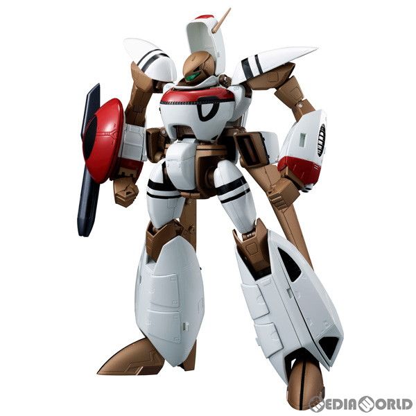 初回特典付属 ヴァリアブルアクション Hi-SPEC オーガス 超時空世紀オーガス 完成品 可動フィギュア メガハウス 22,613円