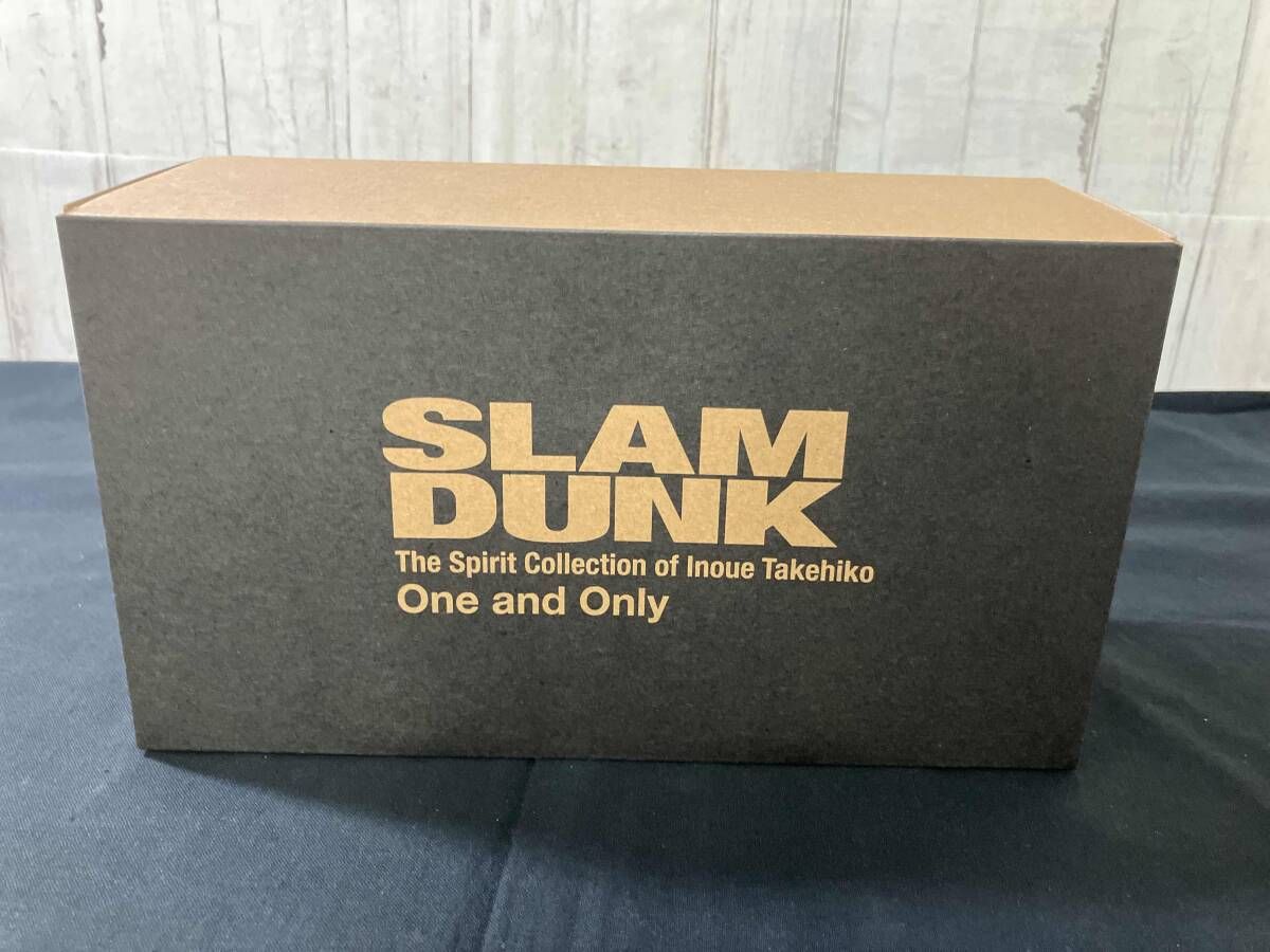 【フィギュア】エムアイシｰ 三井寿 One and Only SLAM DUNK