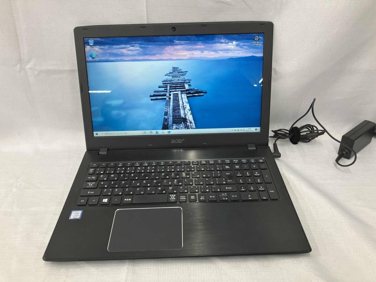 Acer ノートパソコン Aspire E5-576