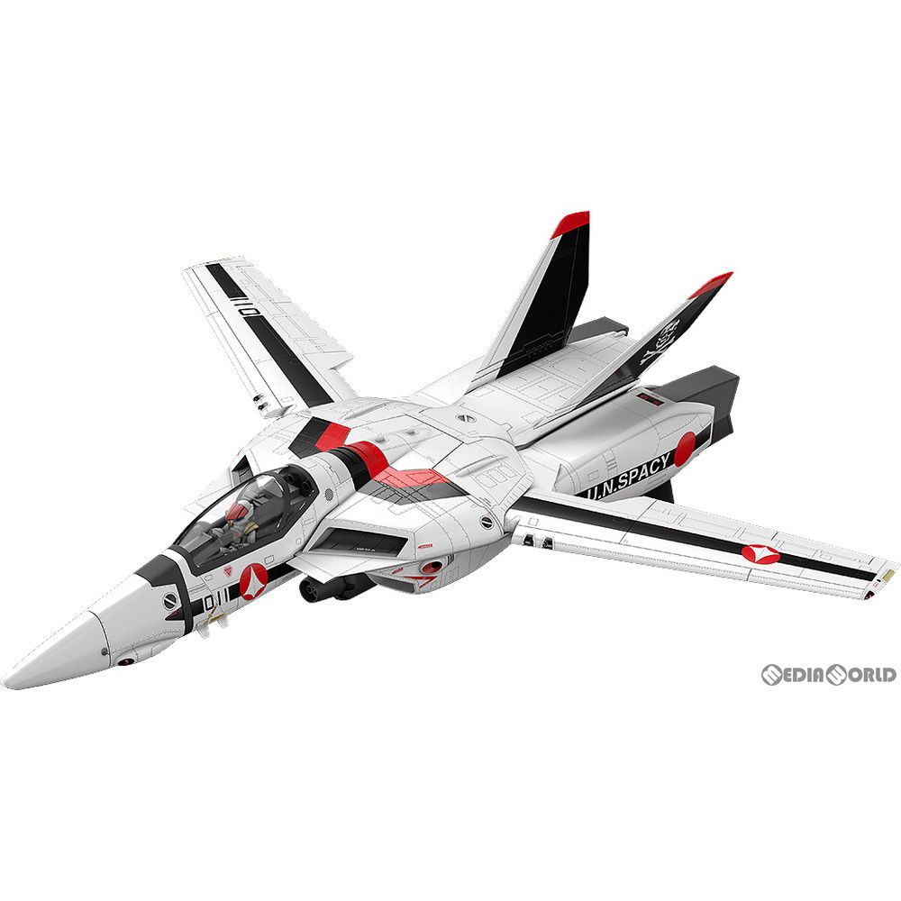 PLAMAX MF-45 minimum factory 1/20 VF-1 ファイター バルキリー 超時空要塞マクロス 愛・おぼえていますか プラモデル マックスファクトリー