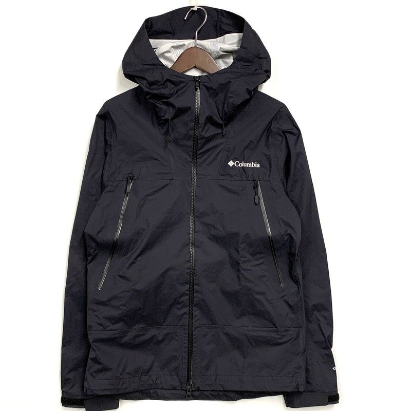 【中古品】 COLUMBIA コロンビア PM0033 ウェアマウンテンズアーコーリング 2 アウター 【144-260521-ya-13-izu】