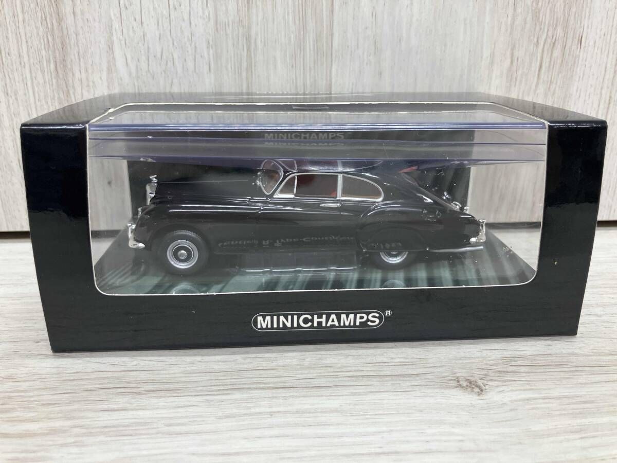 PREMIER MINIATURE 1/43 Mercedes Benz 770 Grober Mercedes ＰＲＥＭＩＥＲ　ＭＩＮＩＡＴＵＲＥ
