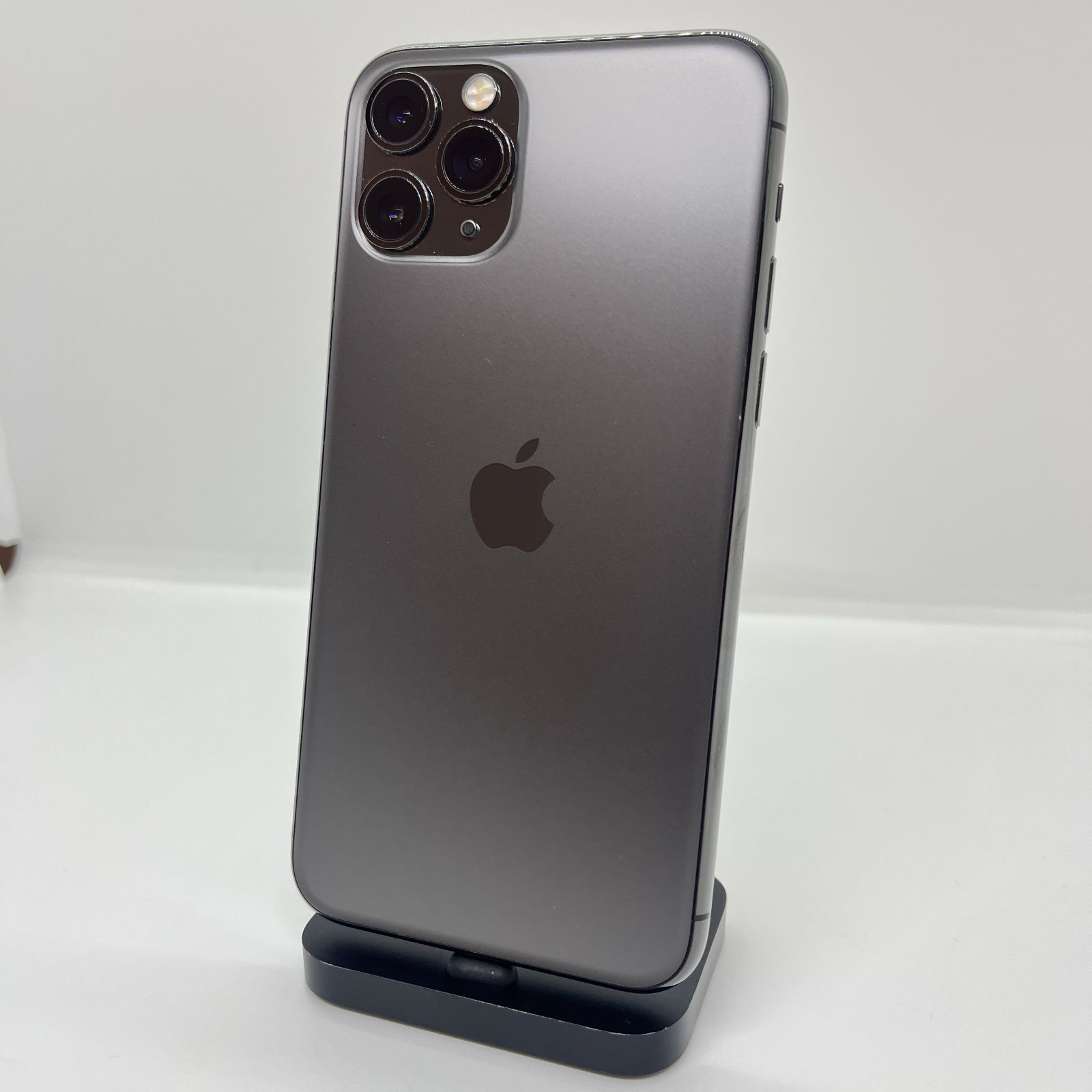 新品バッテリー】iPhone11Pro 256GB スペースグレイ SIM解除済 - メルカリ