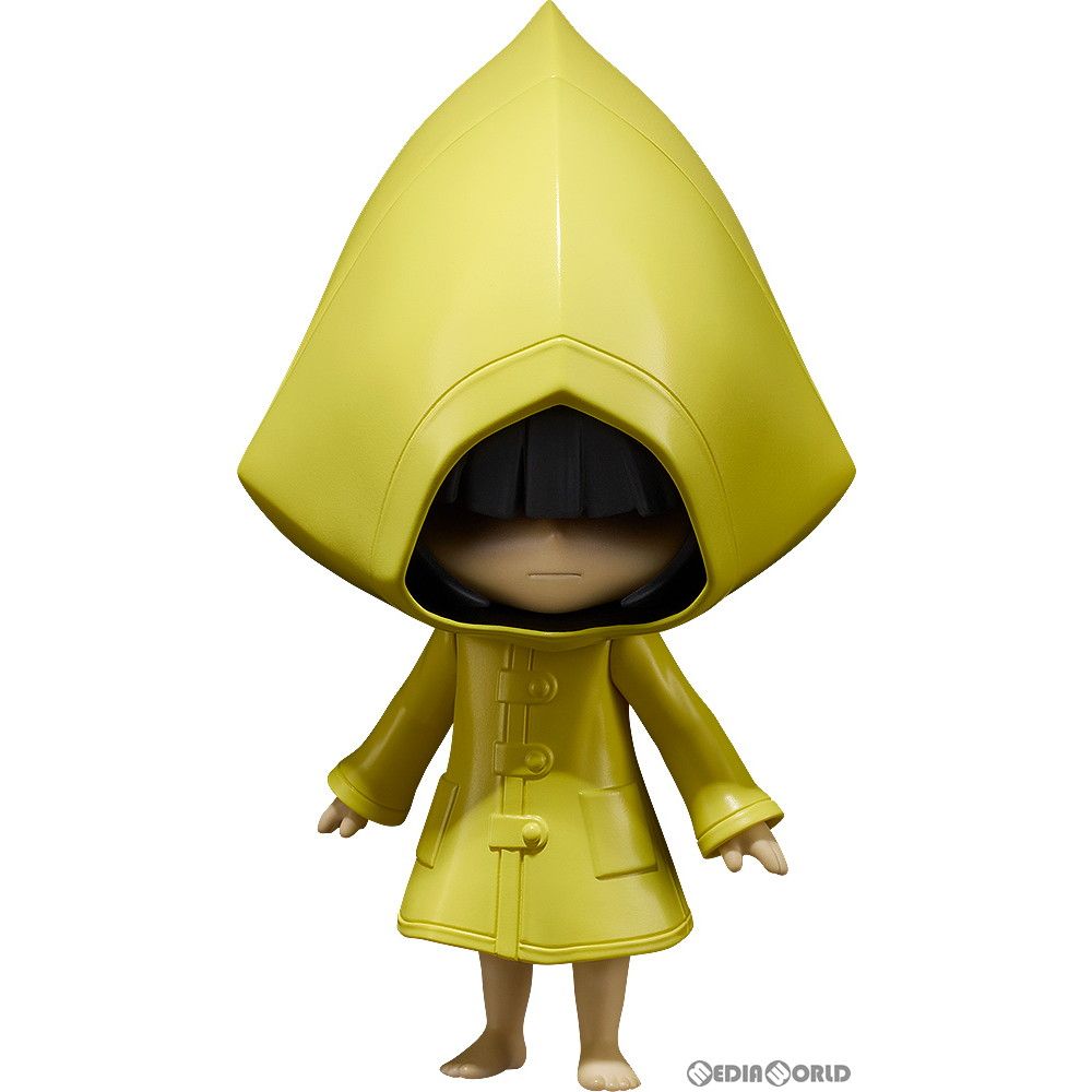 ねんどろいど 2146 シックス LITTLE NIGHTMARES-リトルナイトメア- 完成品 可動フィギュア マックスファクトリー 13,517円