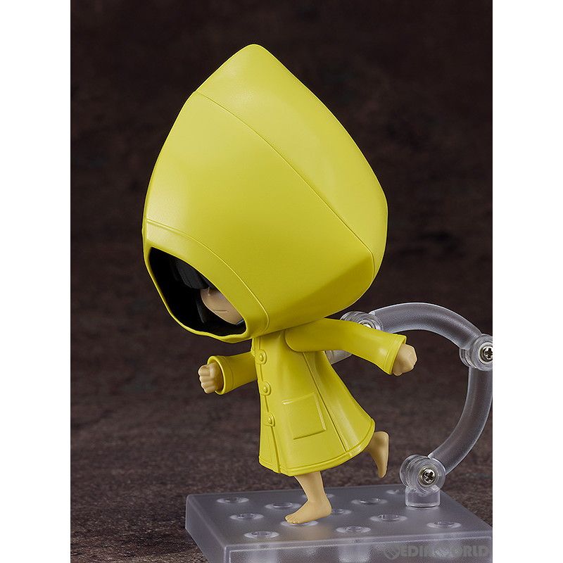 ねんどろいど 2146 シックス LITTLE NIGHTMARES-リトルナイトメア