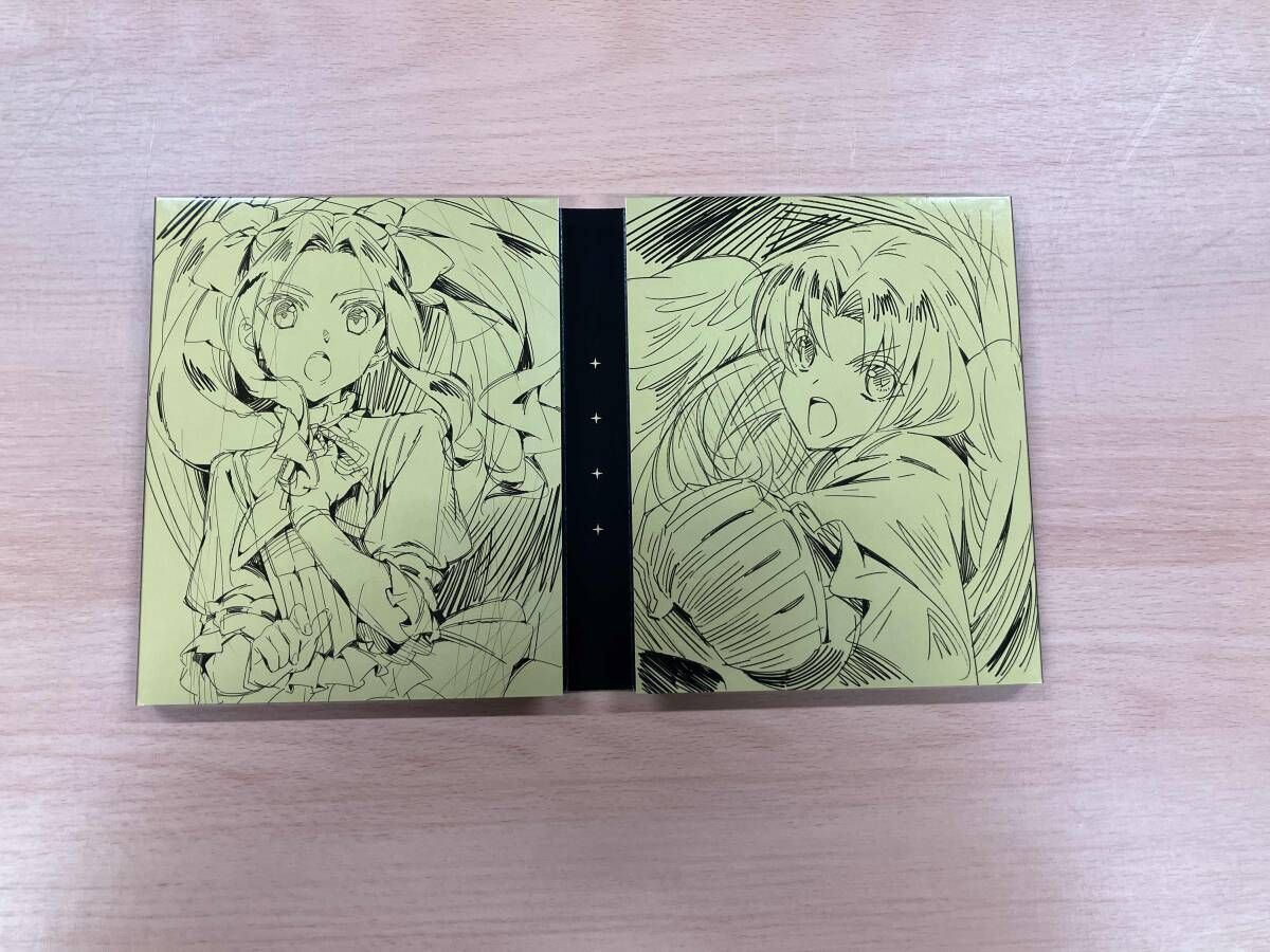 盾の勇者の成り上がり Blu-ray BOX(Blu-ray Disc)
