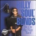 【CD】I'm on My Way Back