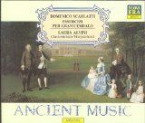 【CD】Harpsichord Sonatas