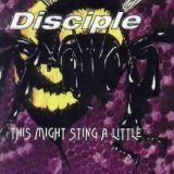 【CD】This Might Sting a Little Bit