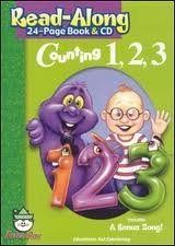 【CD】Counting 1 2 3 / Read