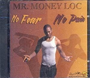 【CD】No Fear No Pain