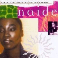 【CD】Naide