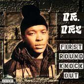 【CD】First Round Knockout