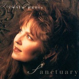 【CD】Sanctuary