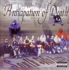 【CD】Anticipation of Death