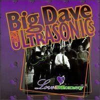 【CD】Love & Money