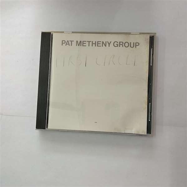 【CD】ファースト・サークル