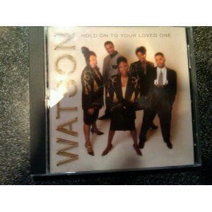 【CD】Hold on to Your Loved One