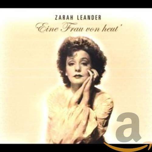 【CD】Eine Frau Von Heut