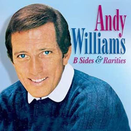 【CD】B Sides and Rarities