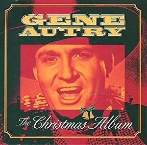 【CD】Christmas Album