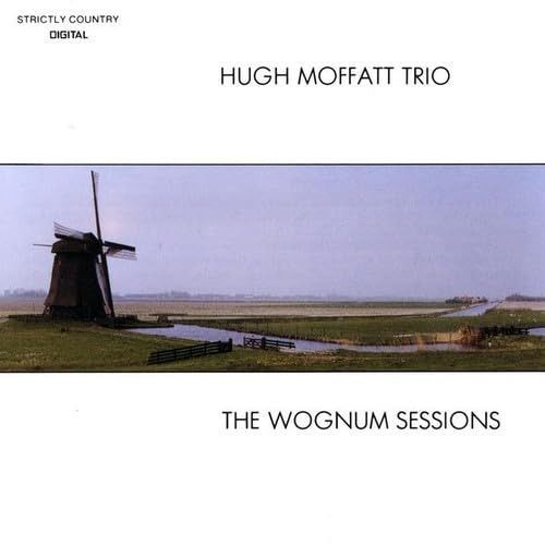 【CD】Wognum Sessions
