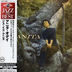 【CD】ジス・イズ・アニタ