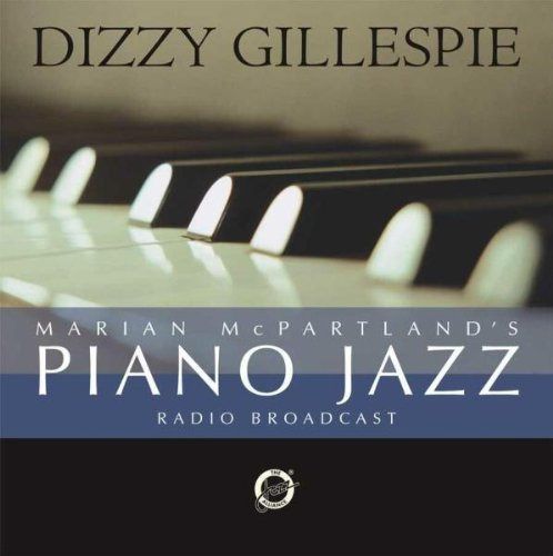 【CD】Marian Mcpartlands Piano Jazz