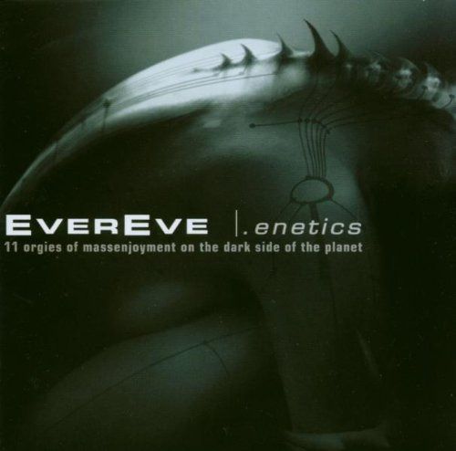 【CD】.Enetics
