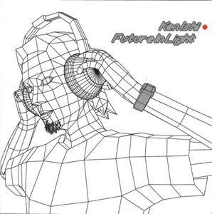 【CD】Future In Light