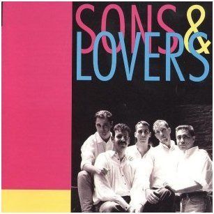 【CD】Sons & Lovers