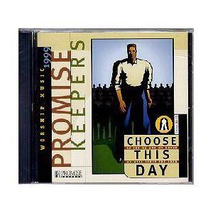 【CD】Choose This Day