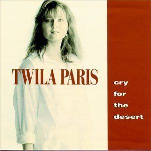 【CD】Cry for the Desert