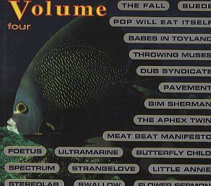 【CD】Volume 4