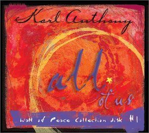 【CD】All of Us