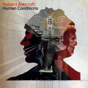 【CD】Human Conditions
