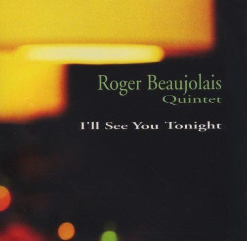 【CD】I'll See You Tonight