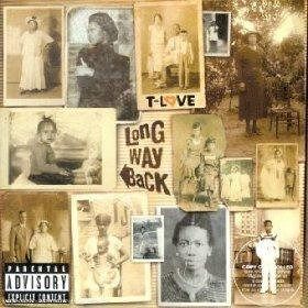 【CD】Long Way Back