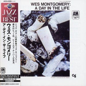 【CD】ア・デイ・イン・ザ・ライフ