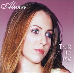 【CD】Talk to Me