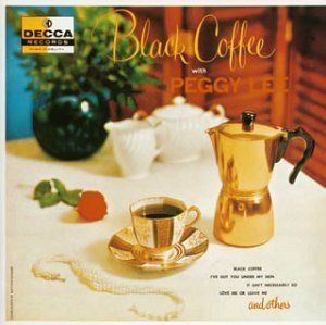 【CD】ブラック・コーヒー